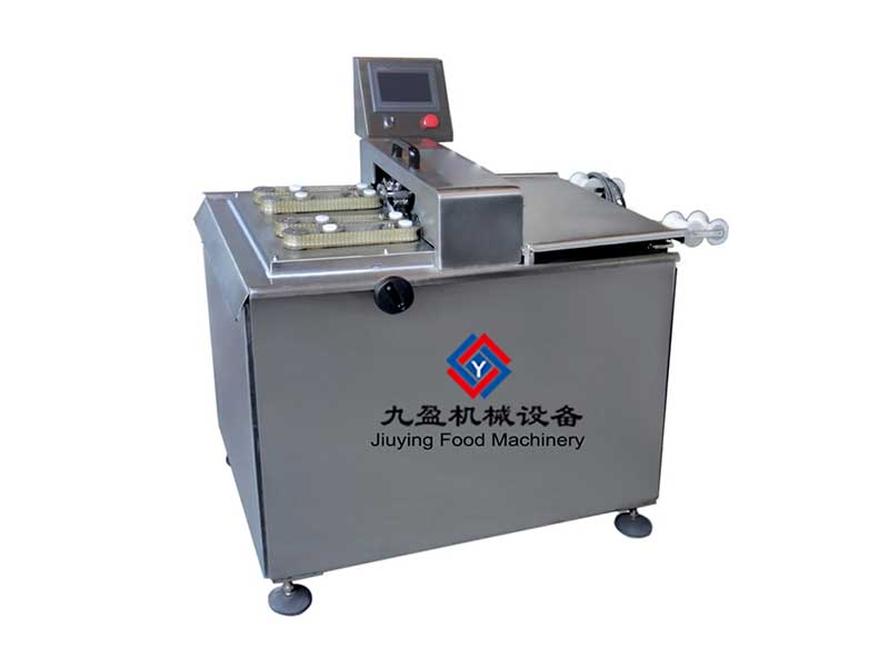 香腸扎線(xiàn)機(jī)